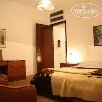 Royal Maadi Hotel Апартаменты