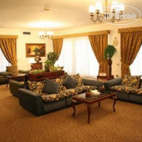 Royal Maadi Hotel Апартаменты