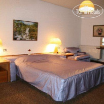 Royal Maadi Hotel Апартаменты