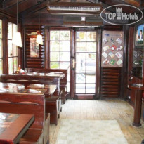 Royal Maadi Hotel Ресторан