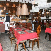 Royal Maadi Hotel Ресторан