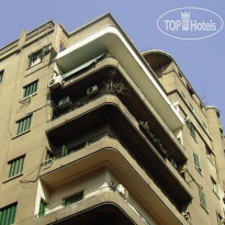 Select Hostel Отель
