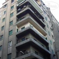 Select Hostel Отель