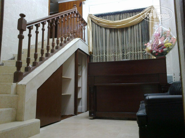 Hotelier's photos Cairo Kingdom