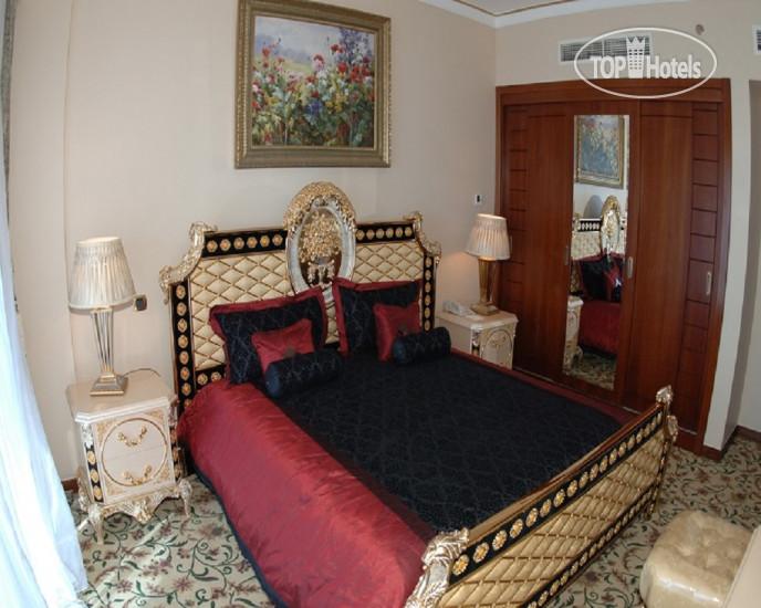 New photos from tourists Jewel Sport City and Aqua Park 5*