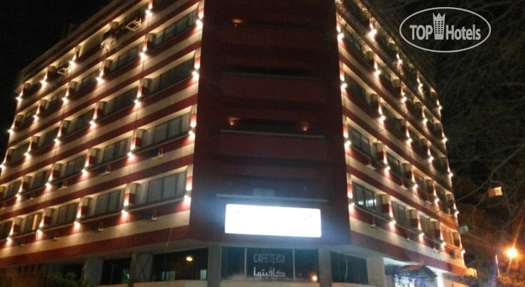 Hotel photo Kanzy Hotel Cairo 3*
