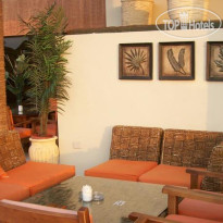 Kanzy Hotel Cairo Лобби
