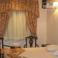 Kanzy Hotel Cairo Номер