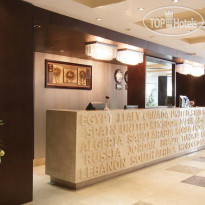 Golden Park Hotel Heliopolis Cairo