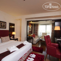 Golden Park Hotel Heliopolis Cairo 