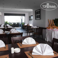Golden Park Hotel Heliopolis Cairo 