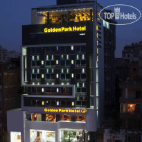 Golden Park Hotel Heliopolis Cairo