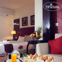 Golden Park Hotel Heliopolis Cairo 
