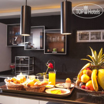 Golden Park Hotel Heliopolis Cairo 