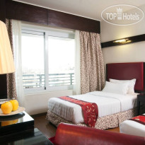 Golden Park Hotel Heliopolis Cairo 