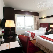 Golden Park Hotel Heliopolis Cairo 