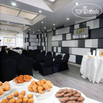 Golden Park Hotel Heliopolis Cairo 