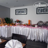Golden Park Hotel Heliopolis Cairo 