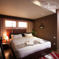 Golden Park Hotel Heliopolis Cairo 