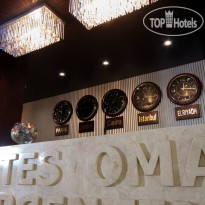 Golden Park Hotel Heliopolis Cairo