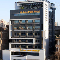 Golden Park Hotel Heliopolis Cairo