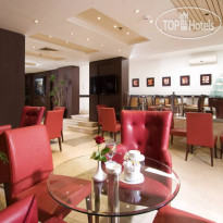 Golden Park Hotel Heliopolis Cairo 