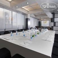 Golden Park Hotel Heliopolis Cairo