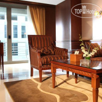 Helnan Landmark Hotel Номер