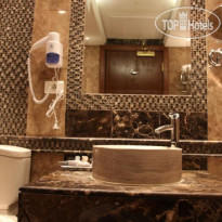 Helnan Landmark Hotel Ванная комната