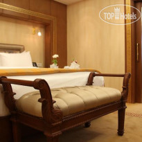 Helnan Landmark Hotel Номер