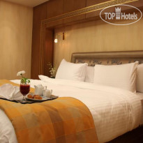 Helnan Landmark Hotel Номер