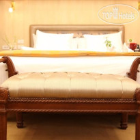 Helnan Landmark Hotel Номер