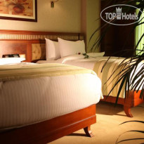 Helnan Landmark Hotel Номер