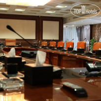 Helnan Landmark Hotel Конференц-зал