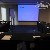 Helnan Landmark Hotel Конференц-зал