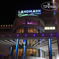 Helnan Landmark Hotel Отель