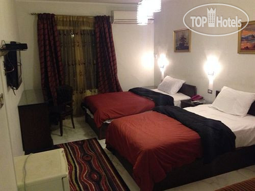 Hotel photo Rose Hotel Cairo 1*