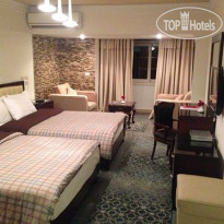 Rose Hotel Cairo 