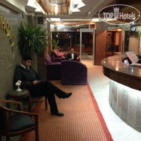 Rose Hotel Cairo 