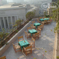 Carlton Hotel 