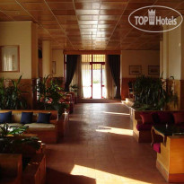 Carlton Hotel 