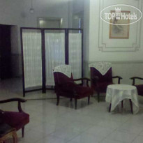 Carlton Hotel 