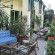 Longchamps Hotel Терраса