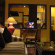 Longchamps Hotel Лобби