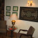 Longchamps Hotel Лобби