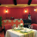 Longchamps Hotel Ресторан