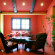 Longchamps Hotel Ресторан