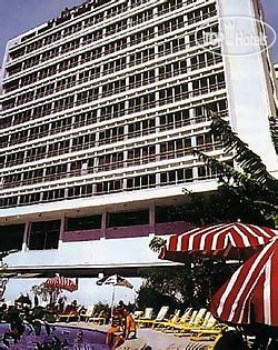 Hotel photo Cairotel 3*