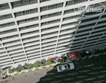 Golden Tulip Flamenco 4*