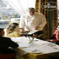 Golden Tulip Flamenco 